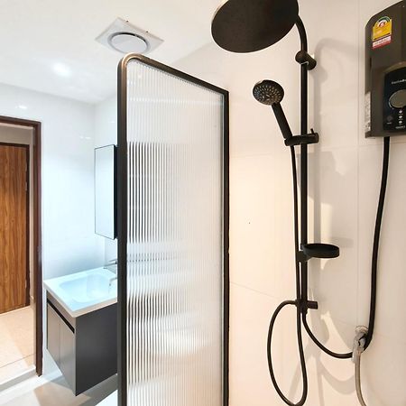 Ab House Aparthotel กรุงเทพมหานคร ภายนอก รูปภาพ