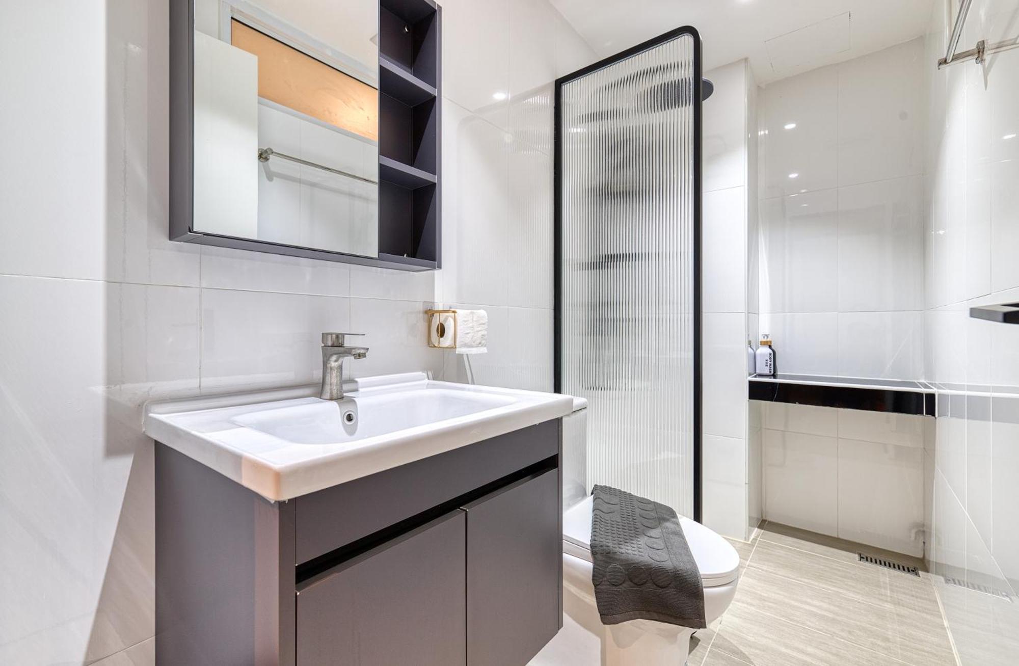 Ab House Aparthotel กรุงเทพมหานคร ภายนอก รูปภาพ