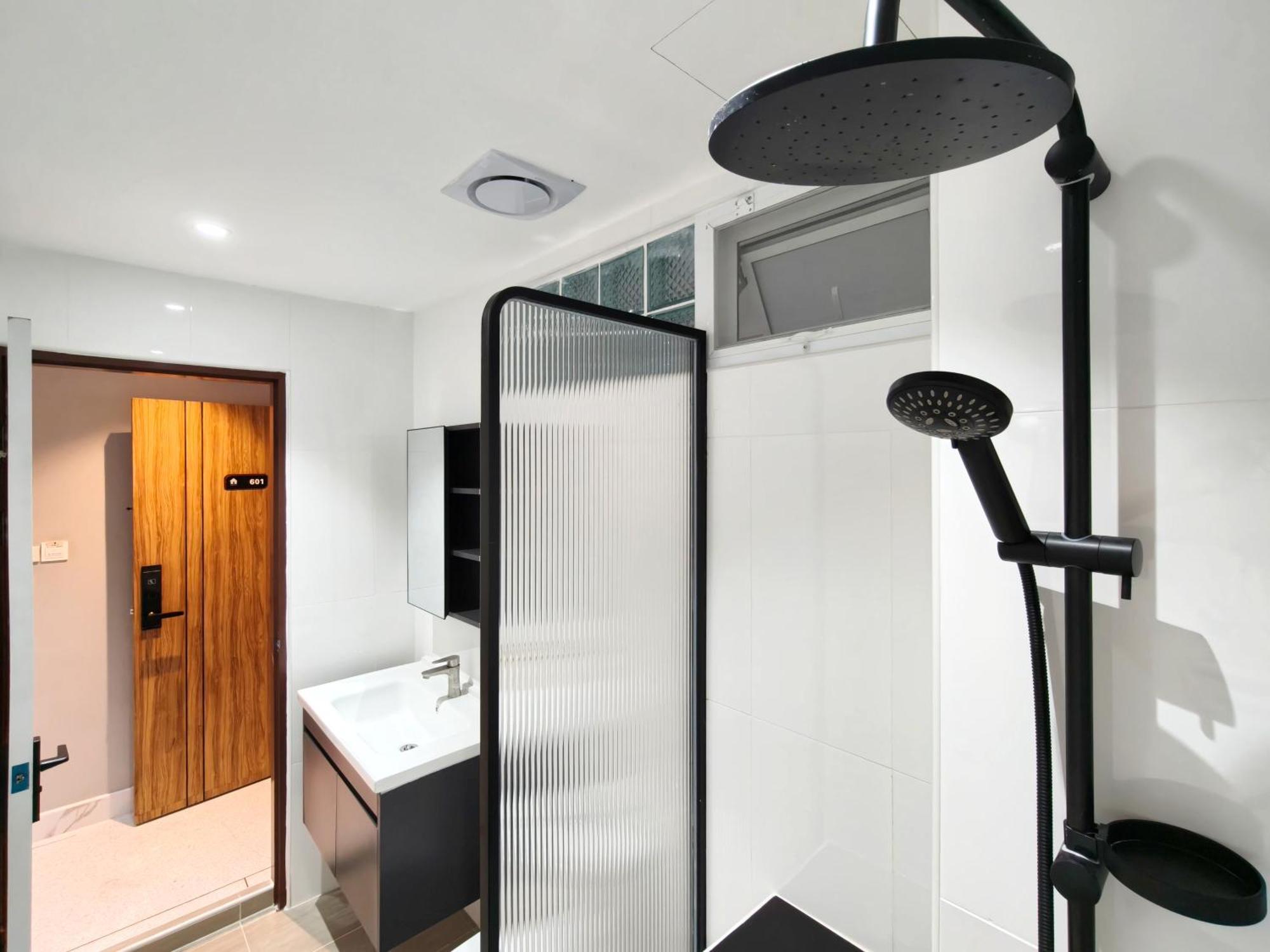 Ab House Aparthotel กรุงเทพมหานคร ภายนอก รูปภาพ